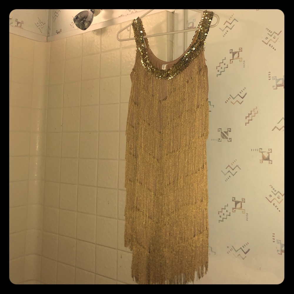 Halloween Costume/ Roaring 20’s